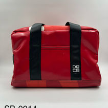 WHY Sports Bag SB-0014
