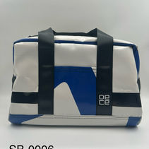 WHY Sports Bag SB-0006