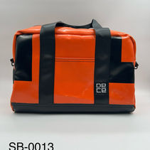 WHY Sports Bag SB-0013