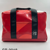 WHY Sports Bag SB-0018