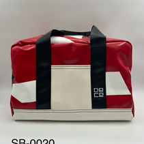 WHY Sports Bag SB-0020