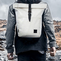 WHY Back Pack