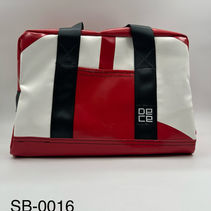 WHY Sports Bag SB-0016